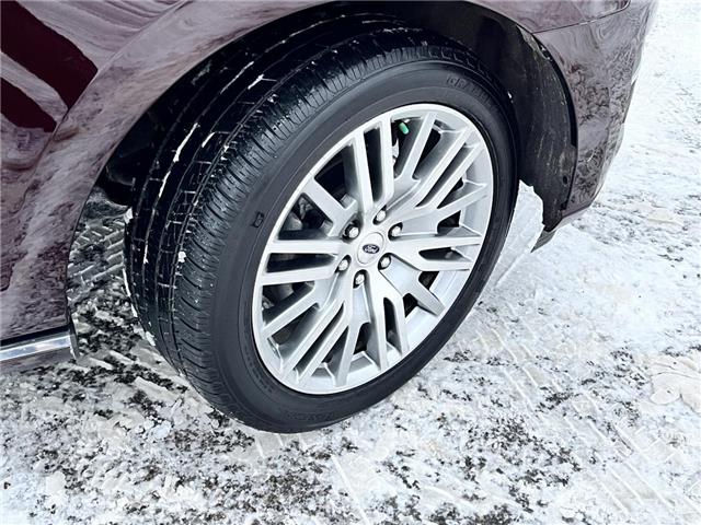 2024 Ford Expedition Max Platinum (Stk: DU8248T) in Ottawa - Image 5 of 17