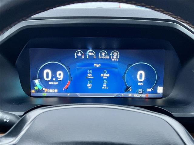 2024 Ford Expedition Max Platinum (Stk: DU8248T) in Ottawa - Image 16 of 17