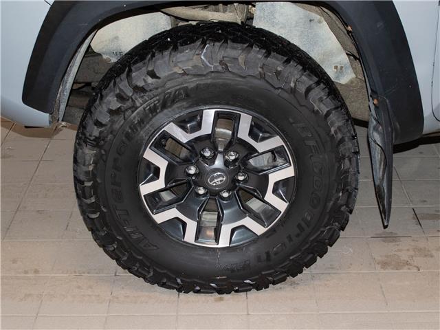 2021 Toyota Tacoma Base (Stk: 26532A) in Kingston - Image 14 of 14