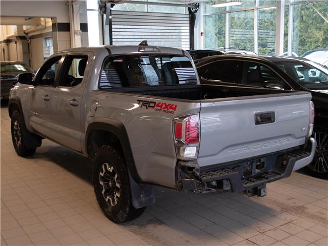 2021 Toyota Tacoma Base (Stk: 26532A) in Kingston - Image 4 of 14