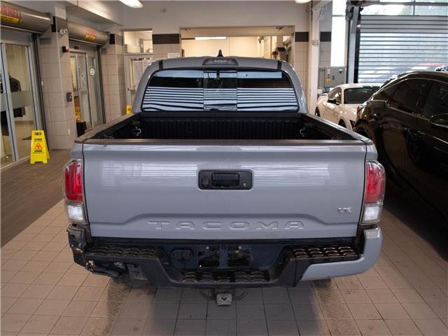 2021 Toyota Tacoma Base (Stk: 26532A) in Kingston - Image 5 of 14