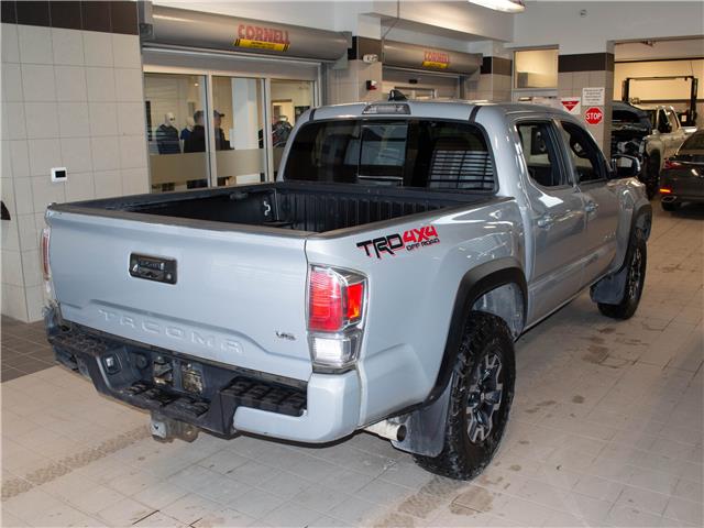2021 Toyota Tacoma Base (Stk: 26532A) in Kingston - Image 7 of 14