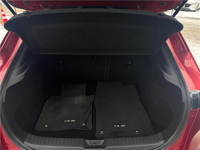 2022 Mazda CX-30 GS (Stk: 03666P) in Owen Sound - Image 20 of 23