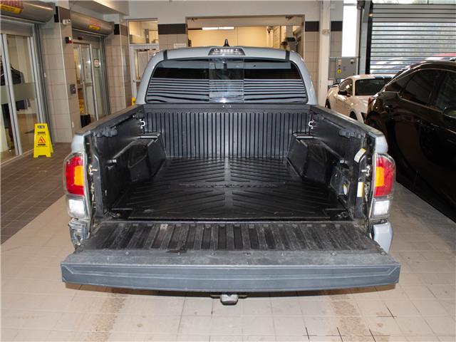 2021 Toyota Tacoma Base (Stk: 26532A) in Kingston - Image 6 of 14