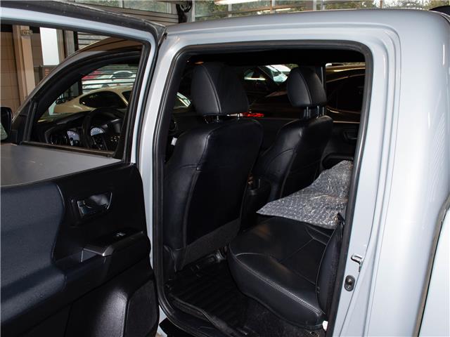 2021 Toyota Tacoma Base (Stk: 26532A) in Kingston - Image 11 of 14
