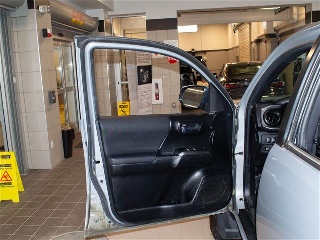 2021 Toyota Tacoma Base (Stk: 26532A) in Kingston - Image 8 of 14