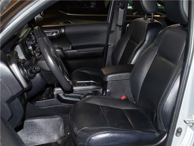 2021 Toyota Tacoma Base (Stk: 26532A) in Kingston - Image 10 of 14