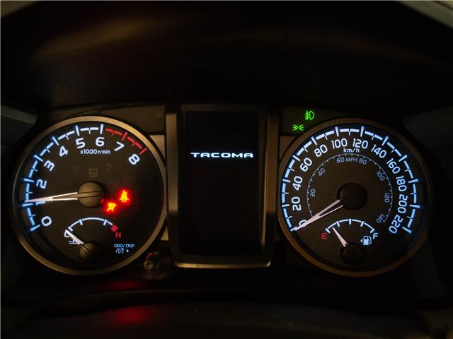 2021 Toyota Tacoma Base (Stk: 26532A) in Kingston - Image 13 of 14
