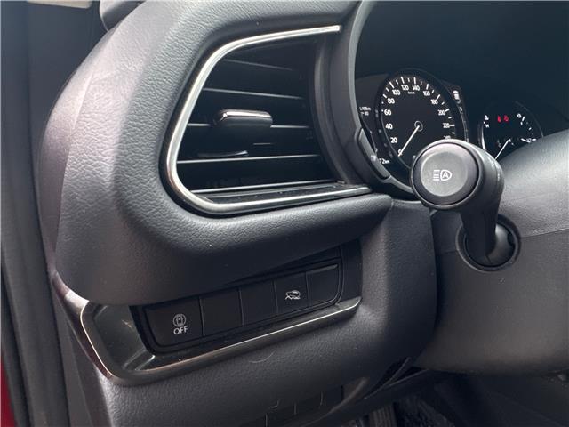 2022 Mazda CX-30 GS (Stk: 03666P) in Owen Sound - Image 21 of 23