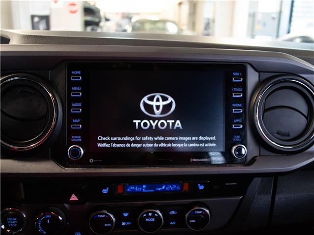 2021 Toyota Tacoma Base (Stk: 26532A) in Kingston - Image 12 of 14