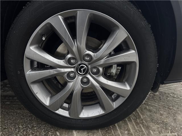 2022 Mazda CX-30 GS (Stk: 03666P) in Owen Sound - Image 23 of 23
