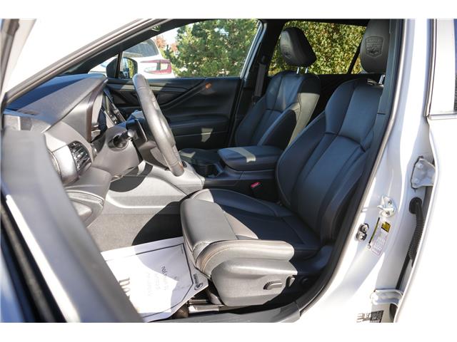 2024 Subaru Outback Wilderness (Stk: SS0836) in Red Deer - Image 9 of 20