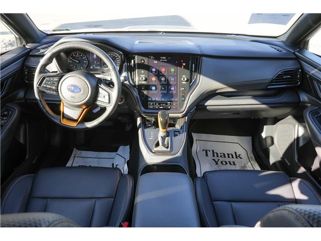 2024 Subaru Outback Wilderness (Stk: SS0836) in Red Deer - Image 11 of 20