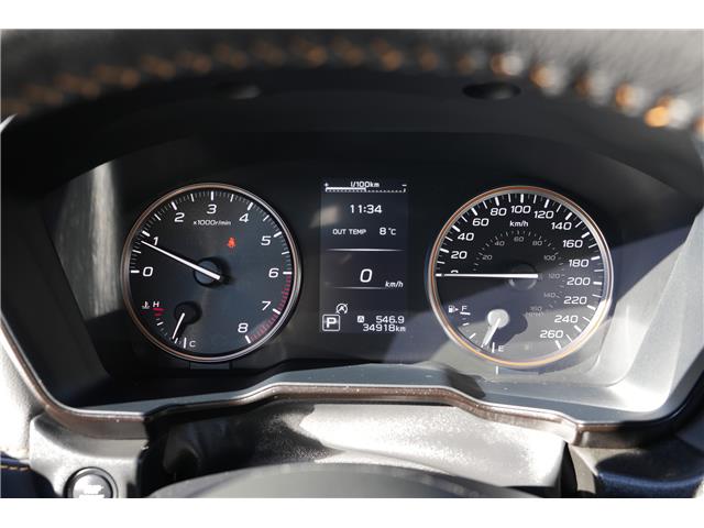 2024 Subaru Outback Wilderness (Stk: SS0836) in Red Deer - Image 12 of 20