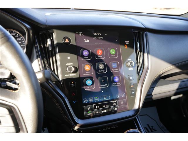 2024 Subaru Outback Wilderness (Stk: SS0836) in Red Deer - Image 14 of 20