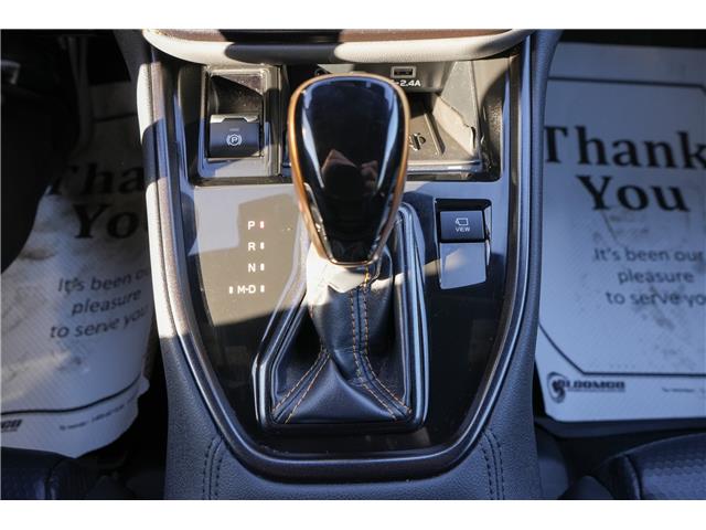 2024 Subaru Outback Wilderness (Stk: SS0836) in Red Deer - Image 16 of 20