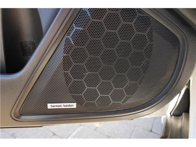 2024 Subaru Outback Wilderness (Stk: SS0836) in Red Deer - Image 18 of 20