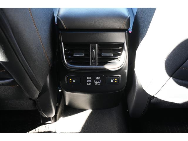 2024 Subaru Outback Wilderness (Stk: SS0836) in Red Deer - Image 20 of 20