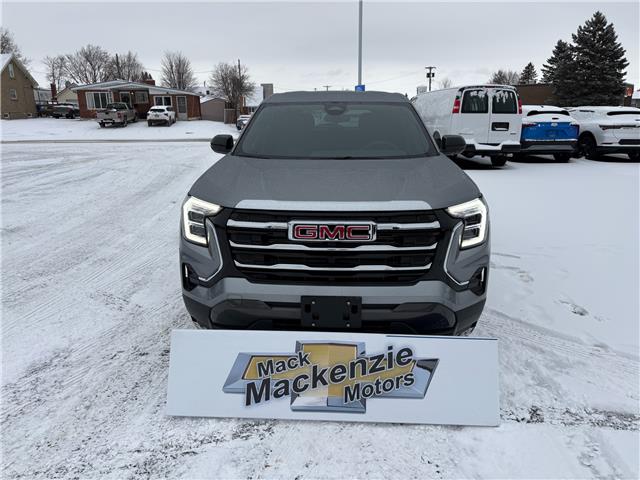 2026 GMC Terrain Elevation (Stk: 36311) in Renfrew - Image 1 of 36