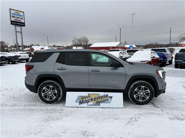 2026 GMC Terrain Elevation (Stk: 36311) in Renfrew - Image 2 of 36 2026 GMC Terrain Elevation (Stk: 36311) in Renfrew - Image 2 of 36