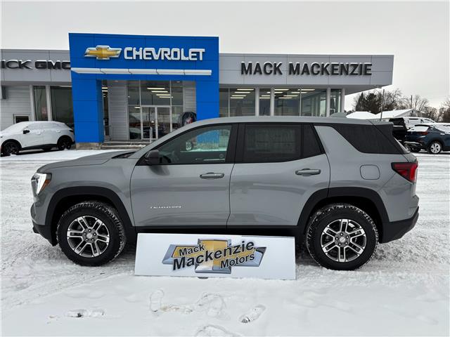 2026 GMC Terrain Elevation (Stk: 36311) in Renfrew - Image 4 of 36 2026 GMC Terrain Elevation (Stk: 36311) in Renfrew - Image 4 of 36