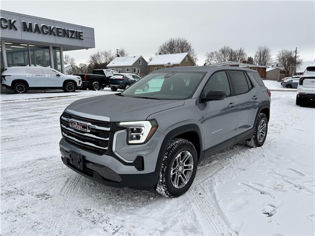 2026 GMC Terrain Elevation (Stk: 36311) in Renfrew - Image 5 of 36 2026 GMC Terrain Elevation (Stk: 36311) in Renfrew - Image 5 of 36