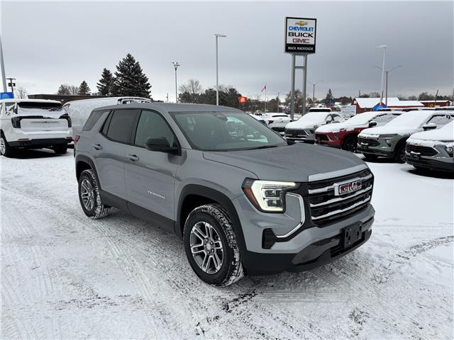 2026 GMC Terrain Elevation (Stk: 36311) in Renfrew - Image 6 of 36 2026 GMC Terrain Elevation (Stk: 36311) in Renfrew - Image 6 of 36