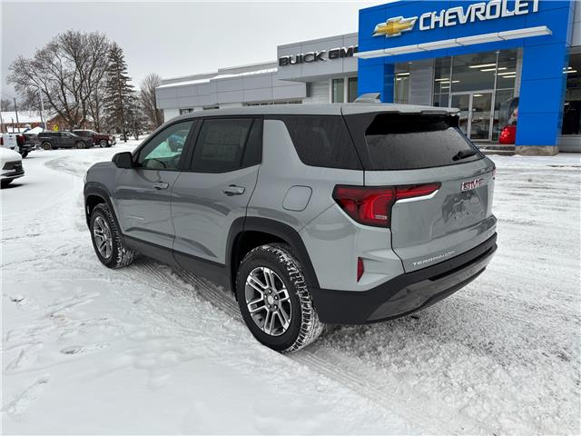 2026 GMC Terrain Elevation (Stk: 36311) in Renfrew - Image 8 of 36 2026 GMC Terrain Elevation (Stk: 36311) in Renfrew - Image 8 of 36