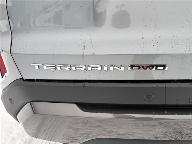 2026 GMC Terrain Elevation (Stk: 36311) in Renfrew - Image 11 of 36 2026 GMC Terrain Elevation (Stk: 36311) in Renfrew - Image 11 of 36