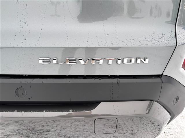 2026 GMC Terrain Elevation (Stk: 36311) in Renfrew - Image 12 of 36 2026 GMC Terrain Elevation (Stk: 36311) in Renfrew - Image 12 of 36