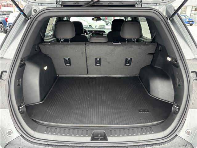2026 GMC Terrain Elevation (Stk: 36311) in Renfrew - Image 13 of 36 2026 GMC Terrain Elevation (Stk: 36311) in Renfrew - Image 13 of 36