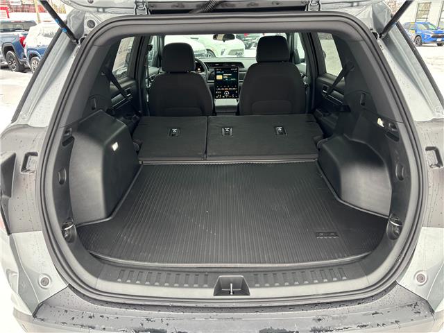 2026 GMC Terrain Elevation (Stk: 36311) in Renfrew - Image 14 of 36 2026 GMC Terrain Elevation (Stk: 36311) in Renfrew - Image 14 of 36