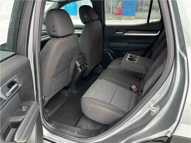 2026 GMC Terrain Elevation (Stk: 36311) in Renfrew - Image 29 of 36 2026 GMC Terrain Elevation (Stk: 36311) in Renfrew - Image 29 of 36