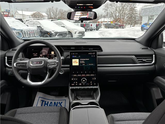 2026 GMC Terrain Elevation (Stk: 36311) in Renfrew - Image 19 of 36 2026 GMC Terrain Elevation (Stk: 36311) in Renfrew - Image 19 of 36