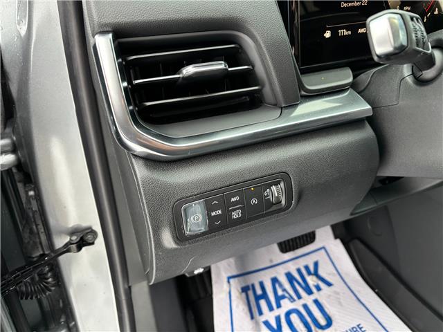 2026 GMC Terrain Elevation (Stk: 36311) in Renfrew - Image 17 of 36 2026 GMC Terrain Elevation (Stk: 36311) in Renfrew - Image 17 of 36