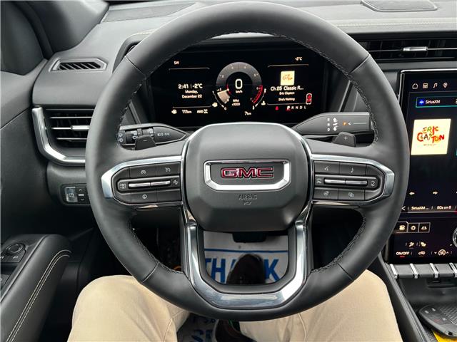 2026 GMC Terrain Elevation (Stk: 36311) in Renfrew - Image 18 of 36 2026 GMC Terrain Elevation (Stk: 36311) in Renfrew - Image 18 of 36