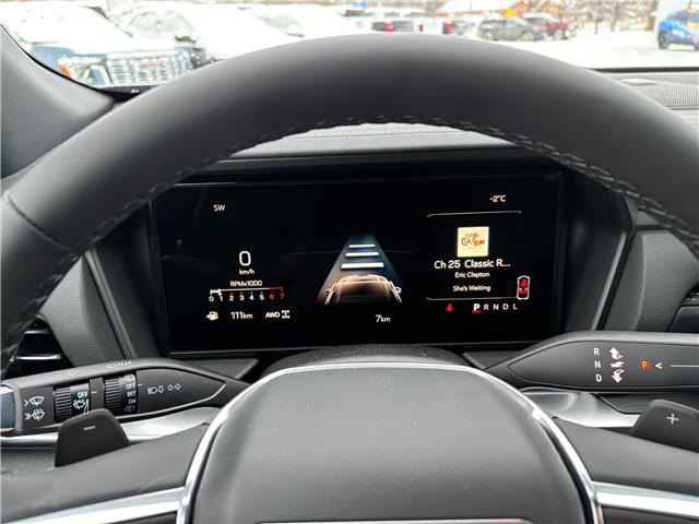 2026 GMC Terrain Elevation (Stk: 36311) in Renfrew - Image 22 of 36 2026 GMC Terrain Elevation (Stk: 36311) in Renfrew - Image 22 of 36