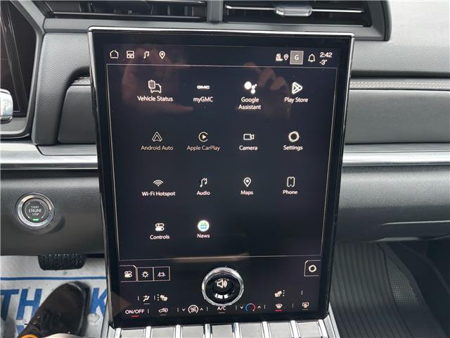 2026 GMC Terrain Elevation (Stk: 36311) in Renfrew - Image 24 of 36 2026 GMC Terrain Elevation (Stk: 36311) in Renfrew - Image 24 of 36