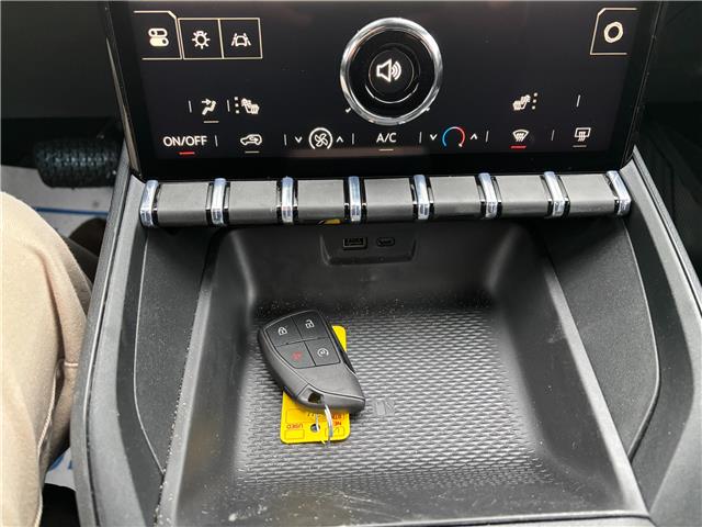 2026 GMC Terrain Elevation (Stk: 36311) in Renfrew - Image 27 of 36 2026 GMC Terrain Elevation (Stk: 36311) in Renfrew - Image 27 of 36