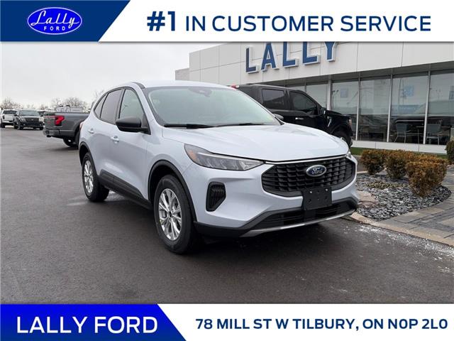 2026 Ford Escape Active (Stk: LFEP01461) in Tilbury - Image 1 of 14