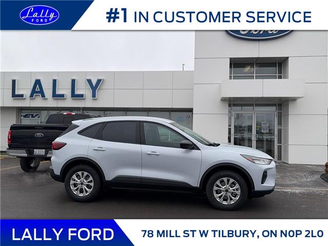 2026 Ford Escape Active (Stk: LFEP01461) in Tilbury - Image 2 of 14