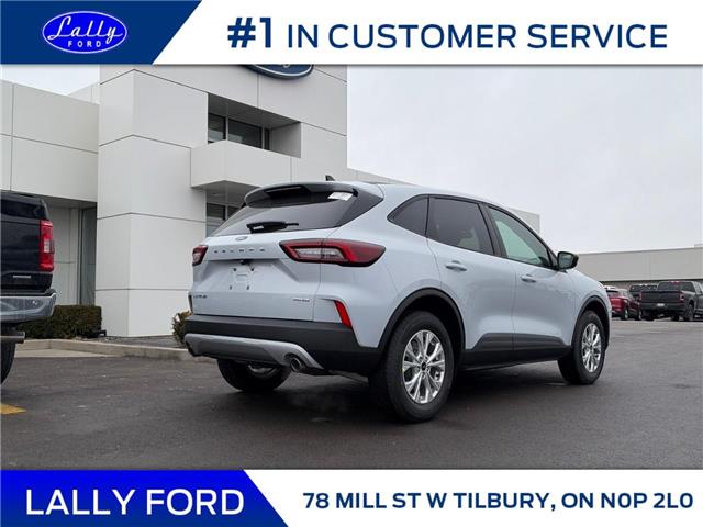 2026 Ford Escape Active (Stk: LFEP01461) in Tilbury - Image 3 of 14