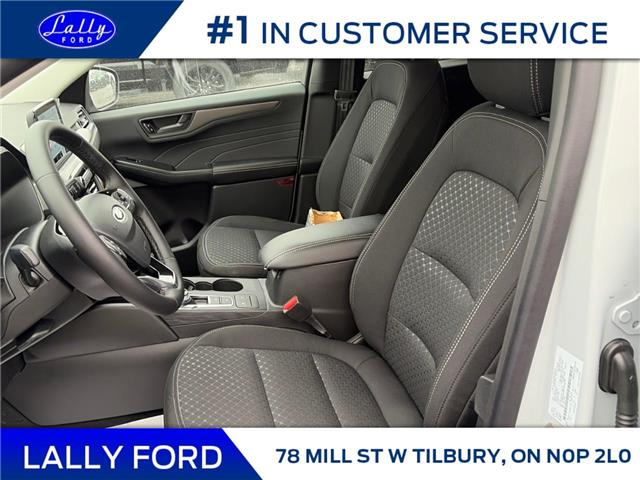 2026 Ford Escape Active (Stk: LFEP01461) in Tilbury - Image 7 of 14