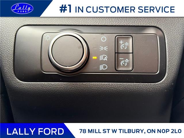 2026 Ford Escape Active (Stk: LFEP01461) in Tilbury - Image 8 of 14