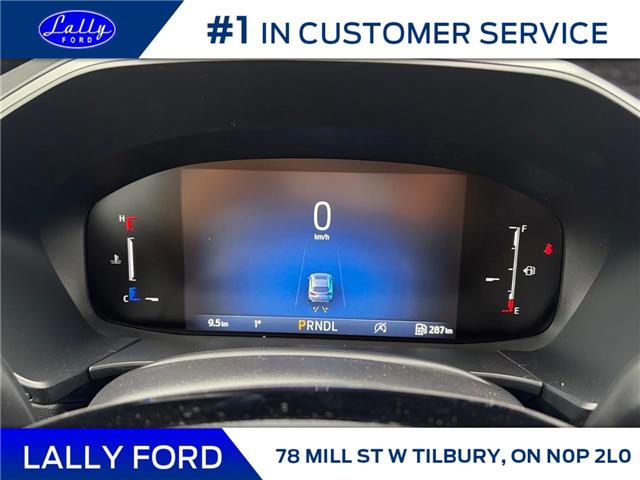 2026 Ford Escape Active (Stk: LFEP01461) in Tilbury - Image 9 of 14