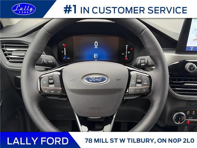 2026 Ford Escape Active (Stk: LFEP01461) in Tilbury - Image 10 of 14