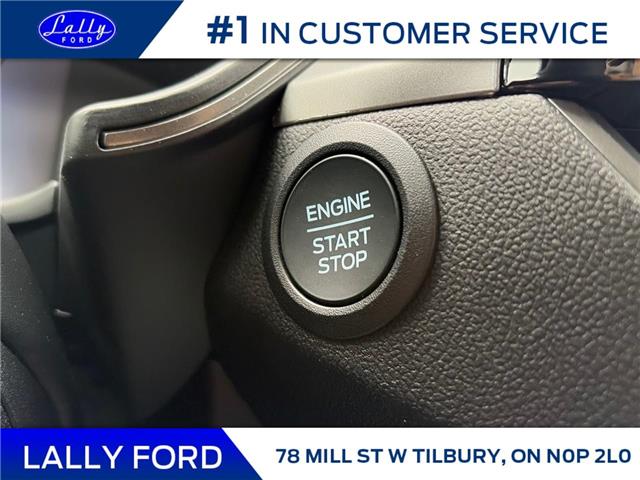 2026 Ford Escape Active (Stk: LFEP01461) in Tilbury - Image 11 of 14