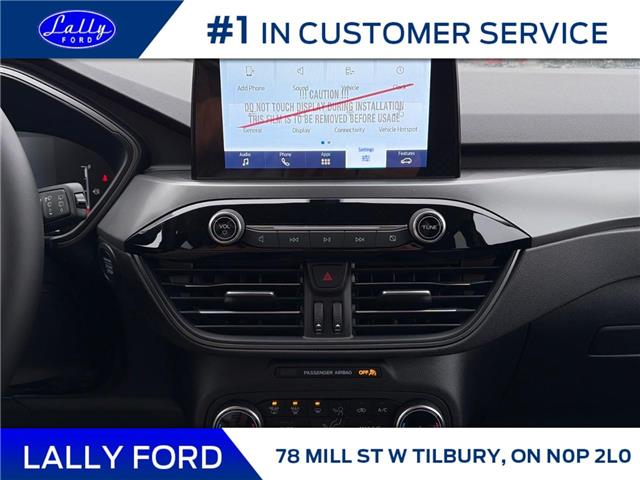 2026 Ford Escape Active (Stk: LFEP01461) in Tilbury - Image 12 of 14