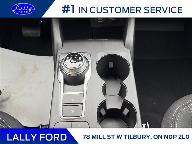 2026 Ford Escape Active (Stk: LFEP01461) in Tilbury - Image 13 of 14