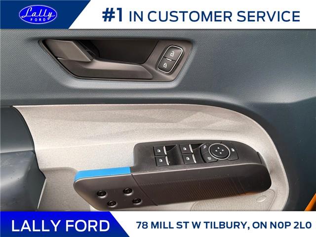 2026 Ford Maverick XLT (Stk: LFMV01433) in Tilbury - Image 6 of 15